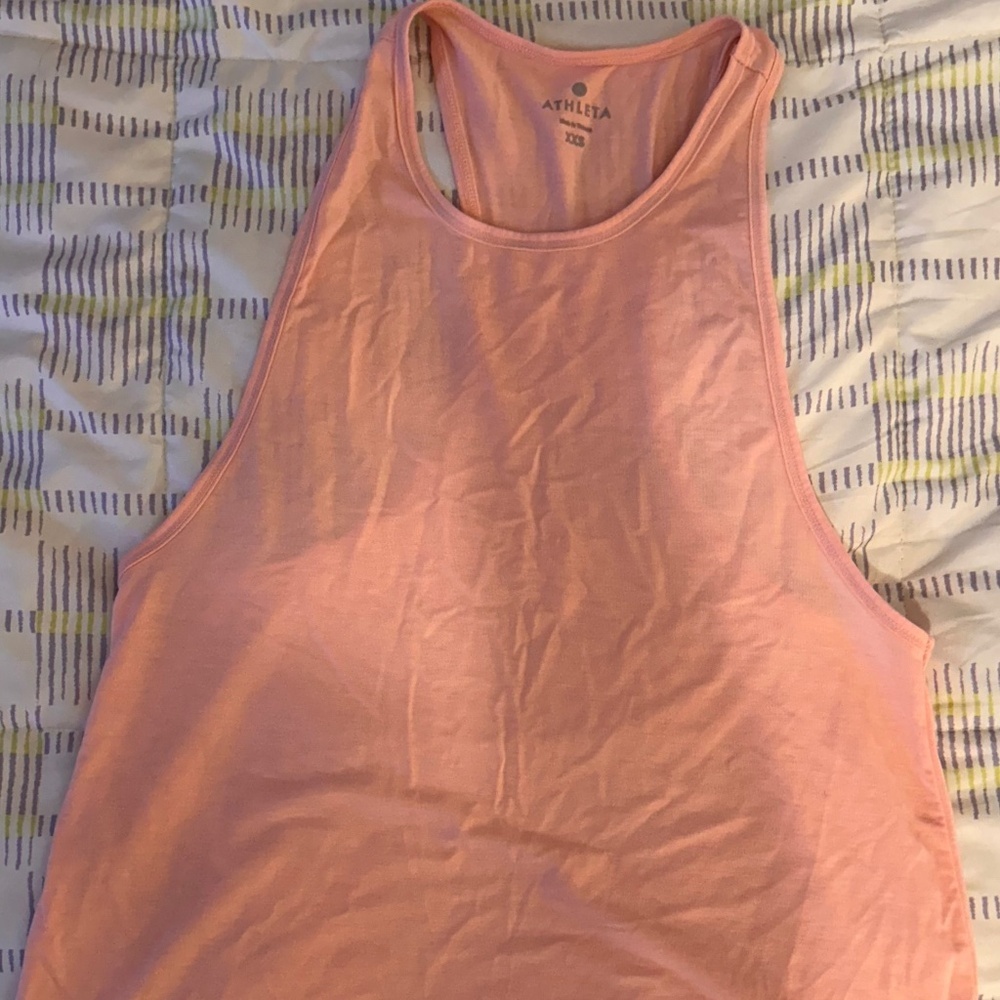 Athleta tank